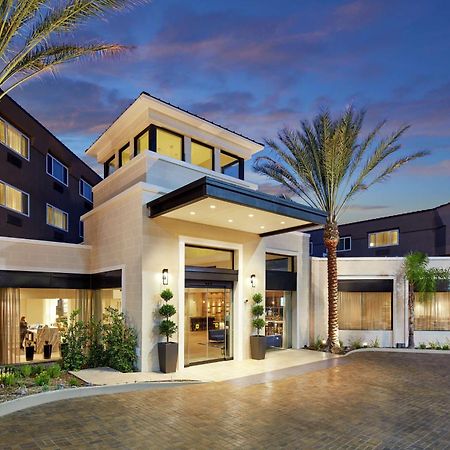 Hilton Garden Inn San Diego Mission Valley/Stadium Екстер'єр фото