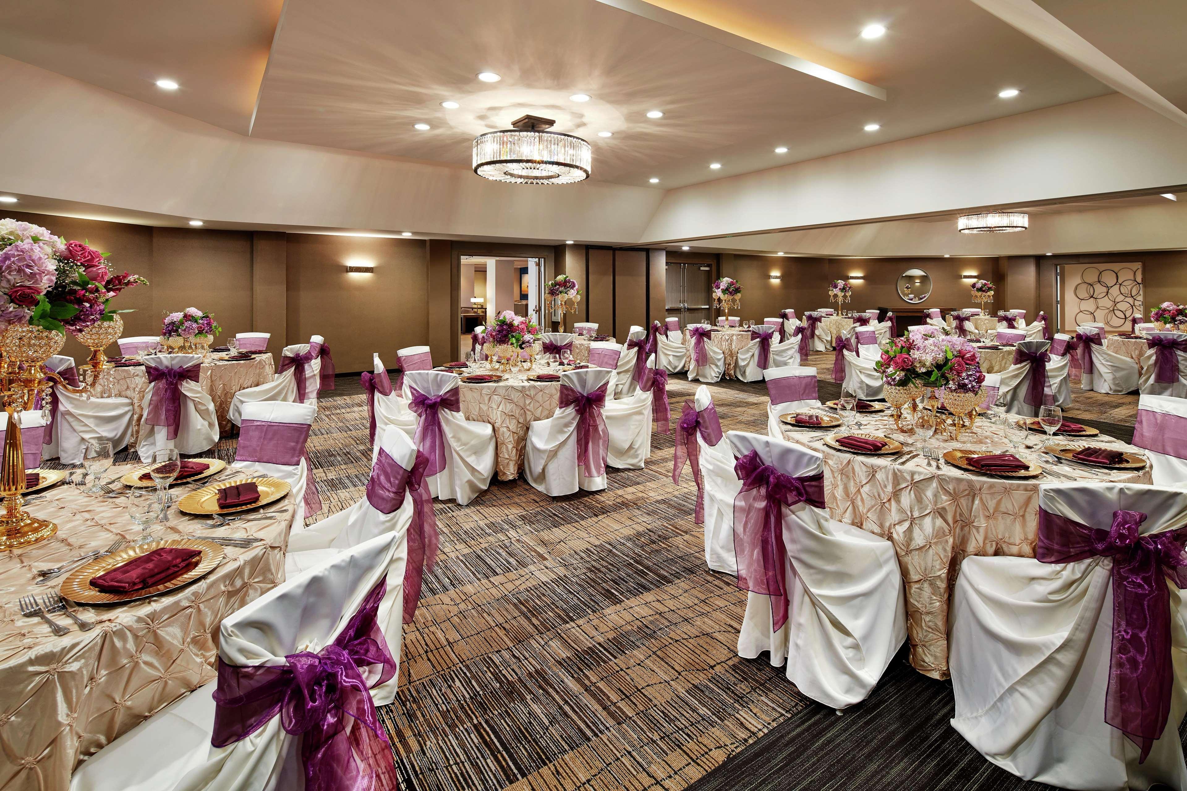 Hilton Garden Inn San Diego Mission Valley/Stadium Екстер'єр фото