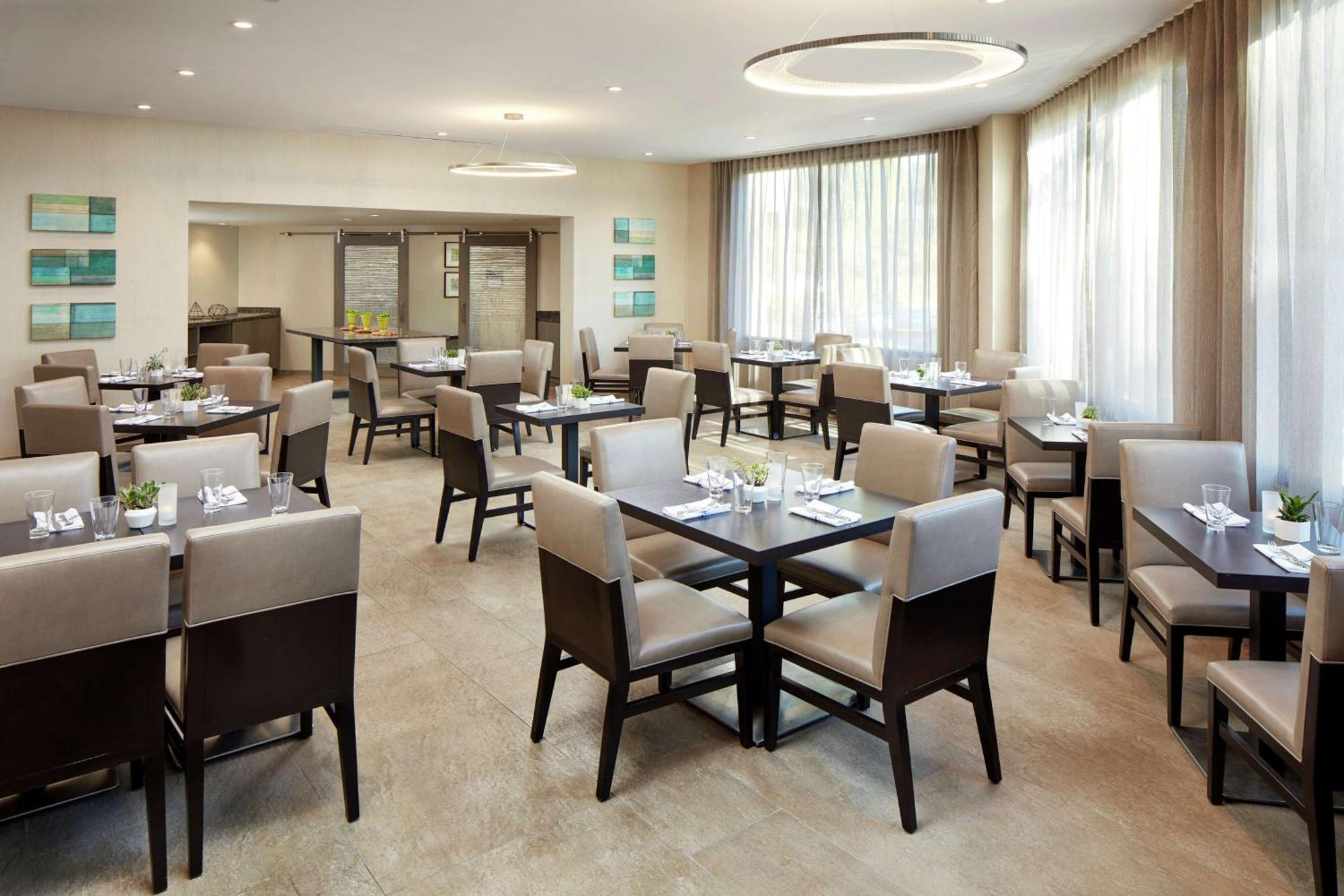 Hilton Garden Inn San Diego Mission Valley/Stadium Екстер'єр фото