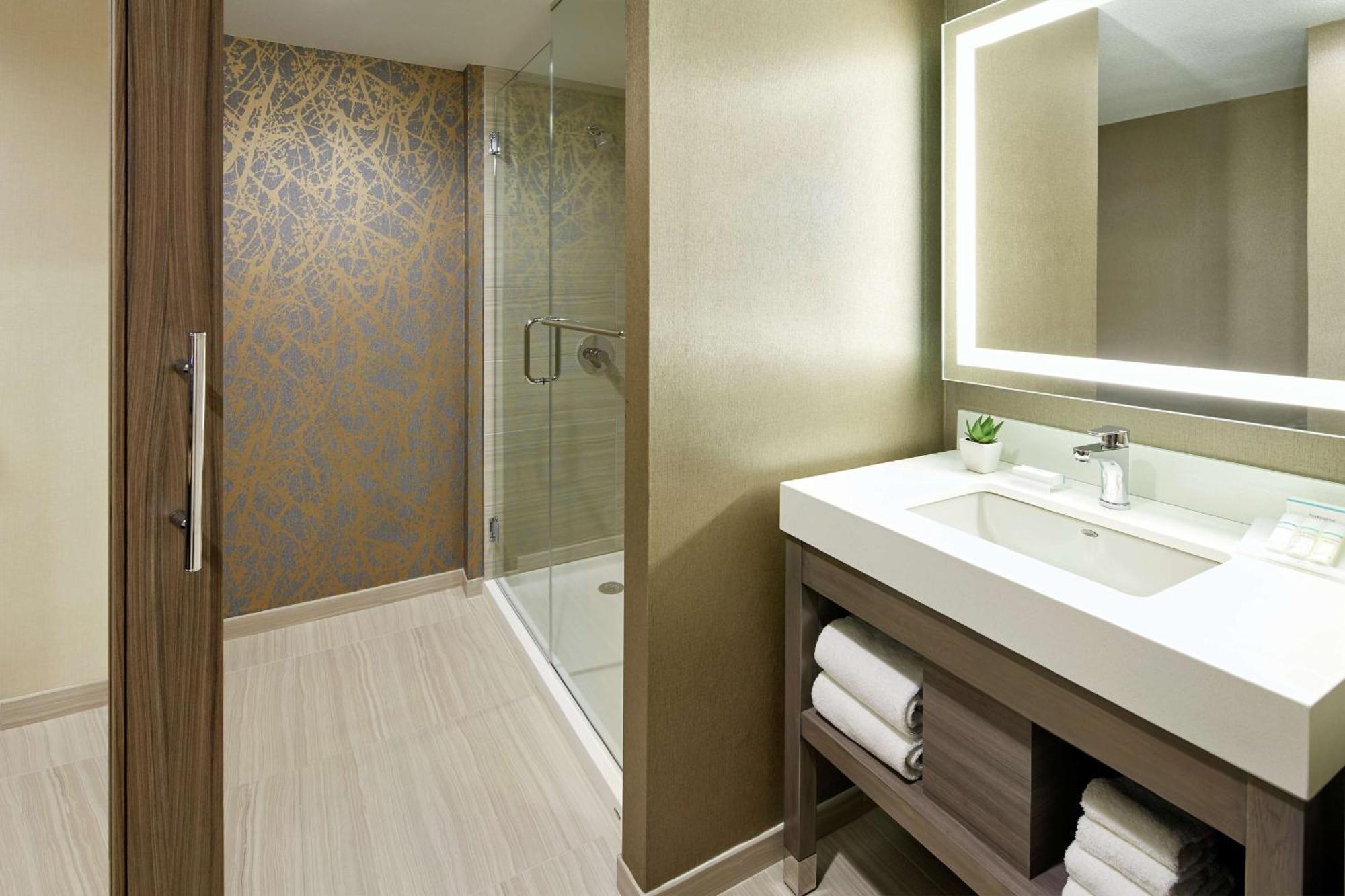 Hilton Garden Inn San Diego Mission Valley/Stadium Екстер'єр фото
