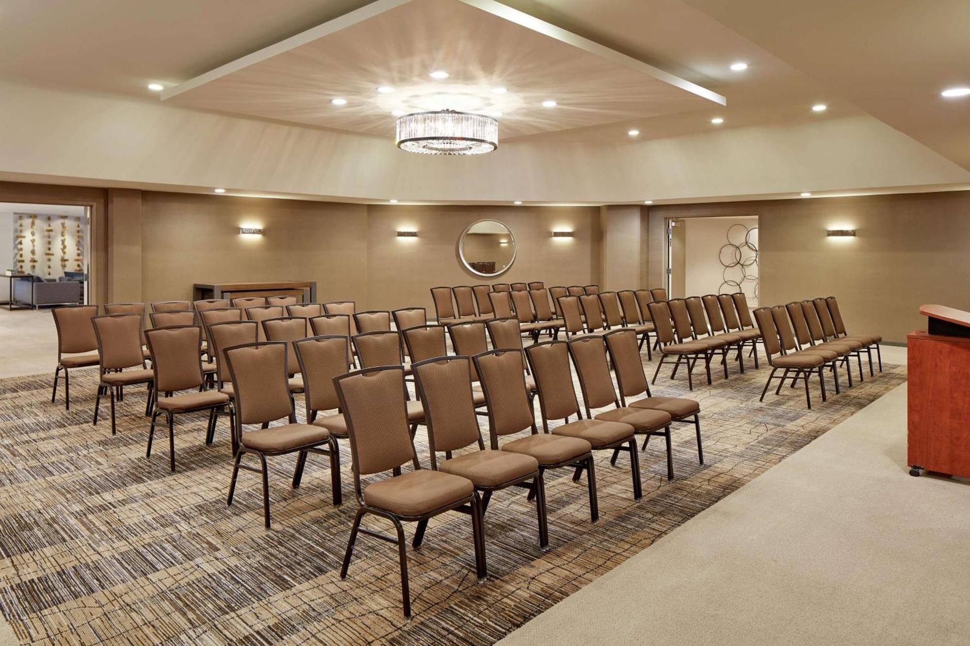 Hilton Garden Inn San Diego Mission Valley/Stadium Екстер'єр фото