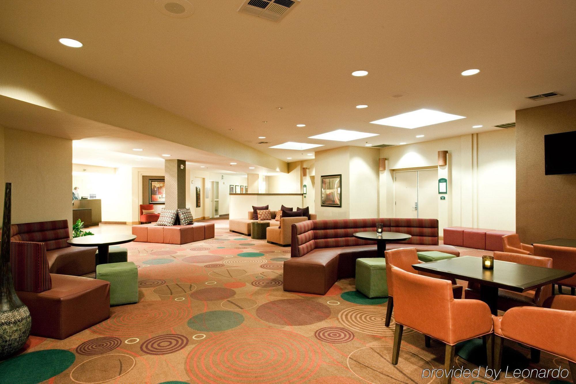 Hilton Garden Inn San Diego Mission Valley/Stadium Інтер'єр фото