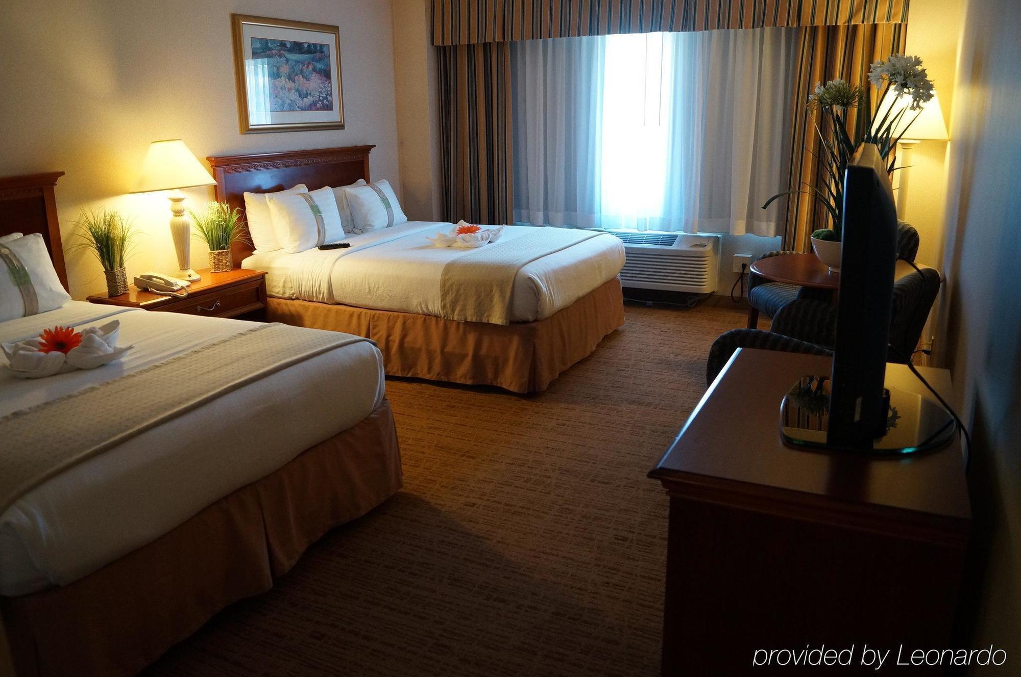 Hilton Garden Inn San Diego Mission Valley/Stadium Екстер'єр фото