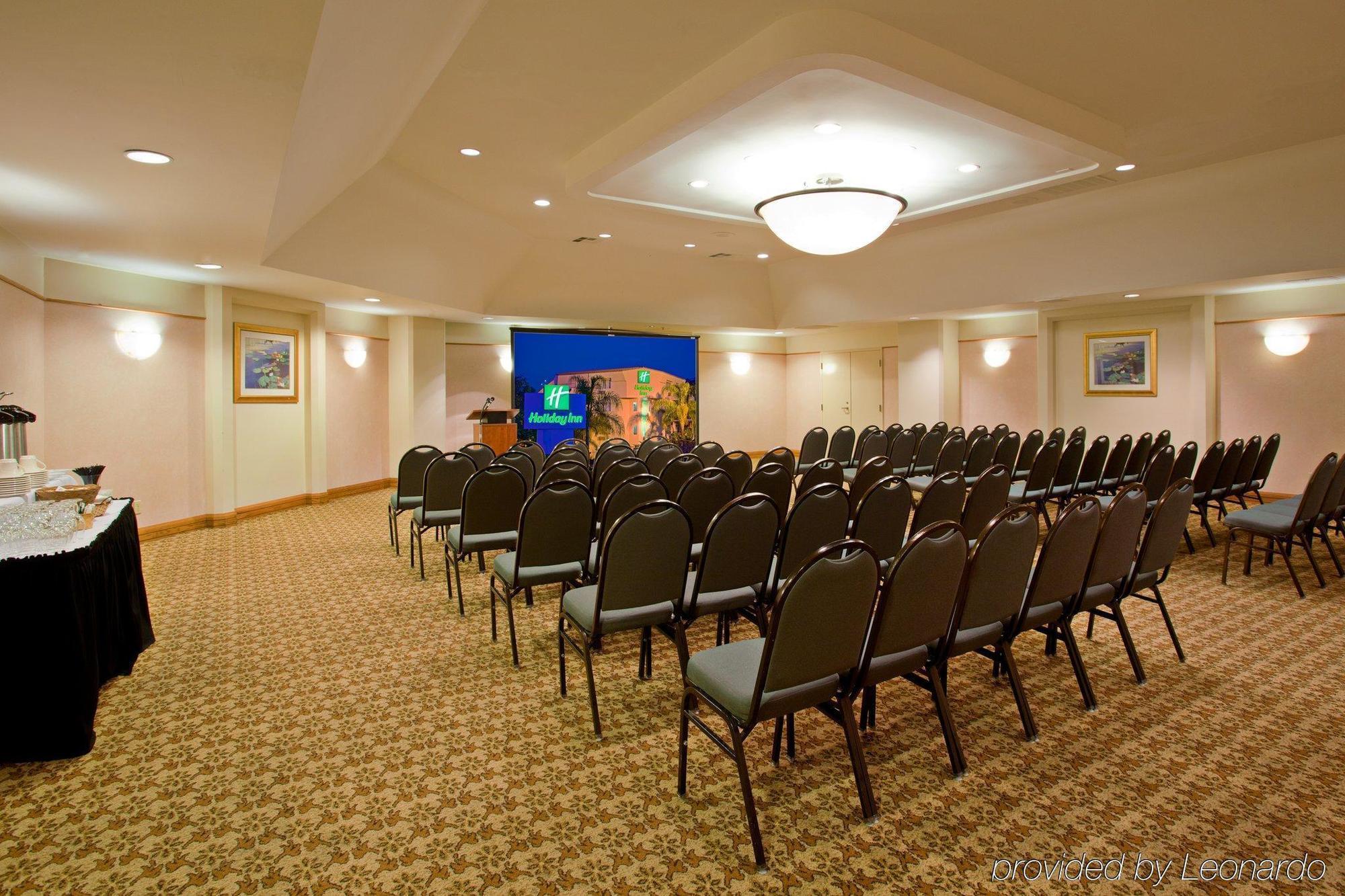 Hilton Garden Inn San Diego Mission Valley/Stadium Зручності фото