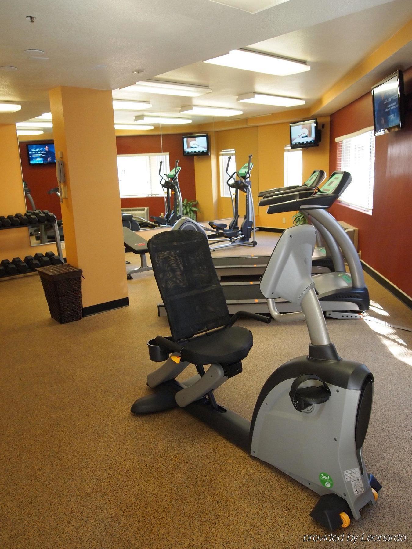 Hilton Garden Inn San Diego Mission Valley/Stadium Екстер'єр фото