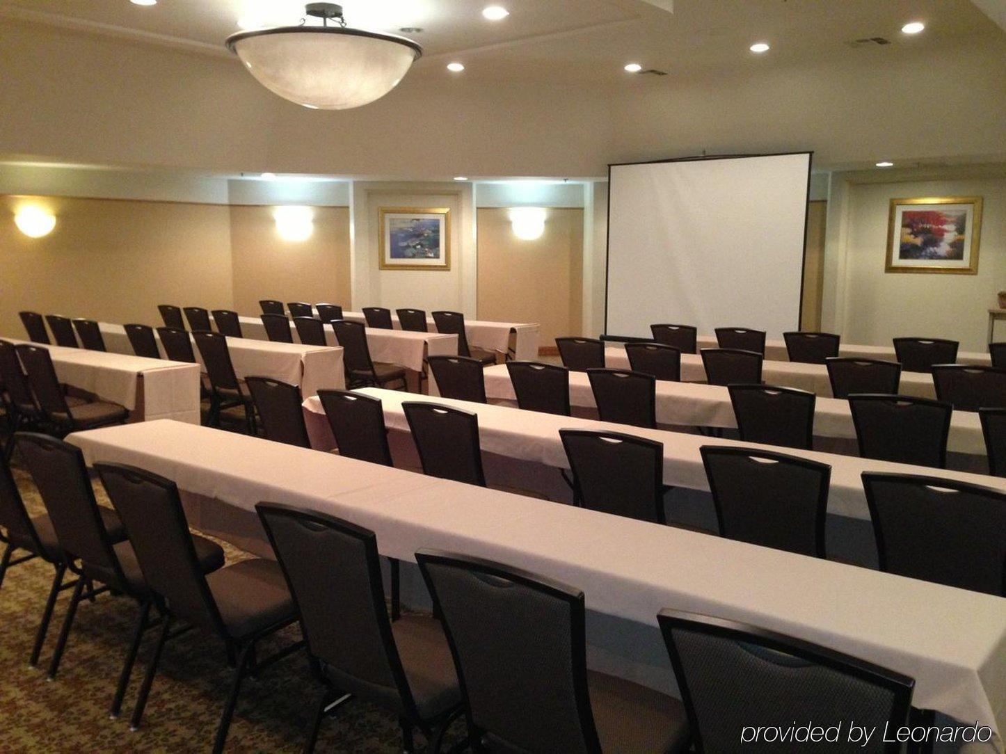 Hilton Garden Inn San Diego Mission Valley/Stadium Екстер'єр фото
