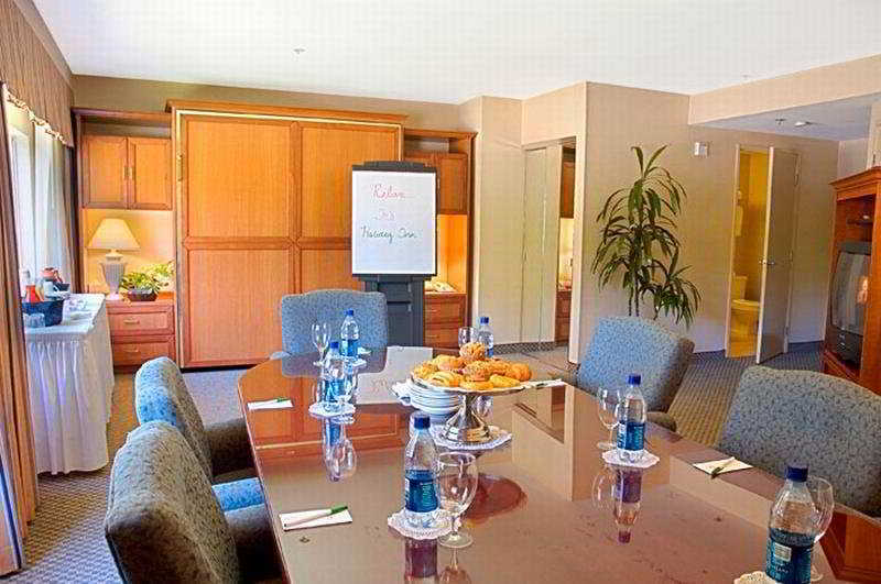 Hilton Garden Inn San Diego Mission Valley/Stadium Екстер'єр фото