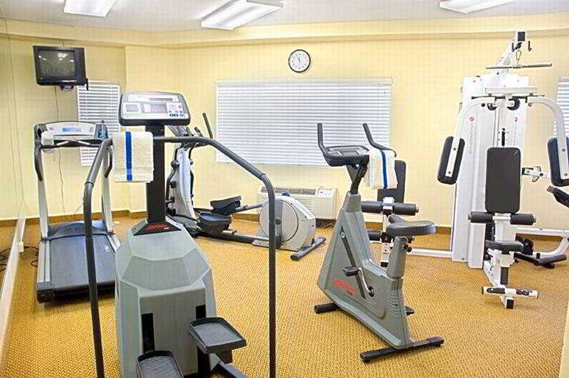 Hilton Garden Inn San Diego Mission Valley/Stadium Екстер'єр фото