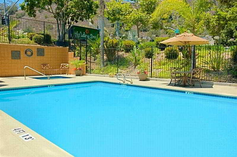 Hilton Garden Inn San Diego Mission Valley/Stadium Екстер'єр фото
