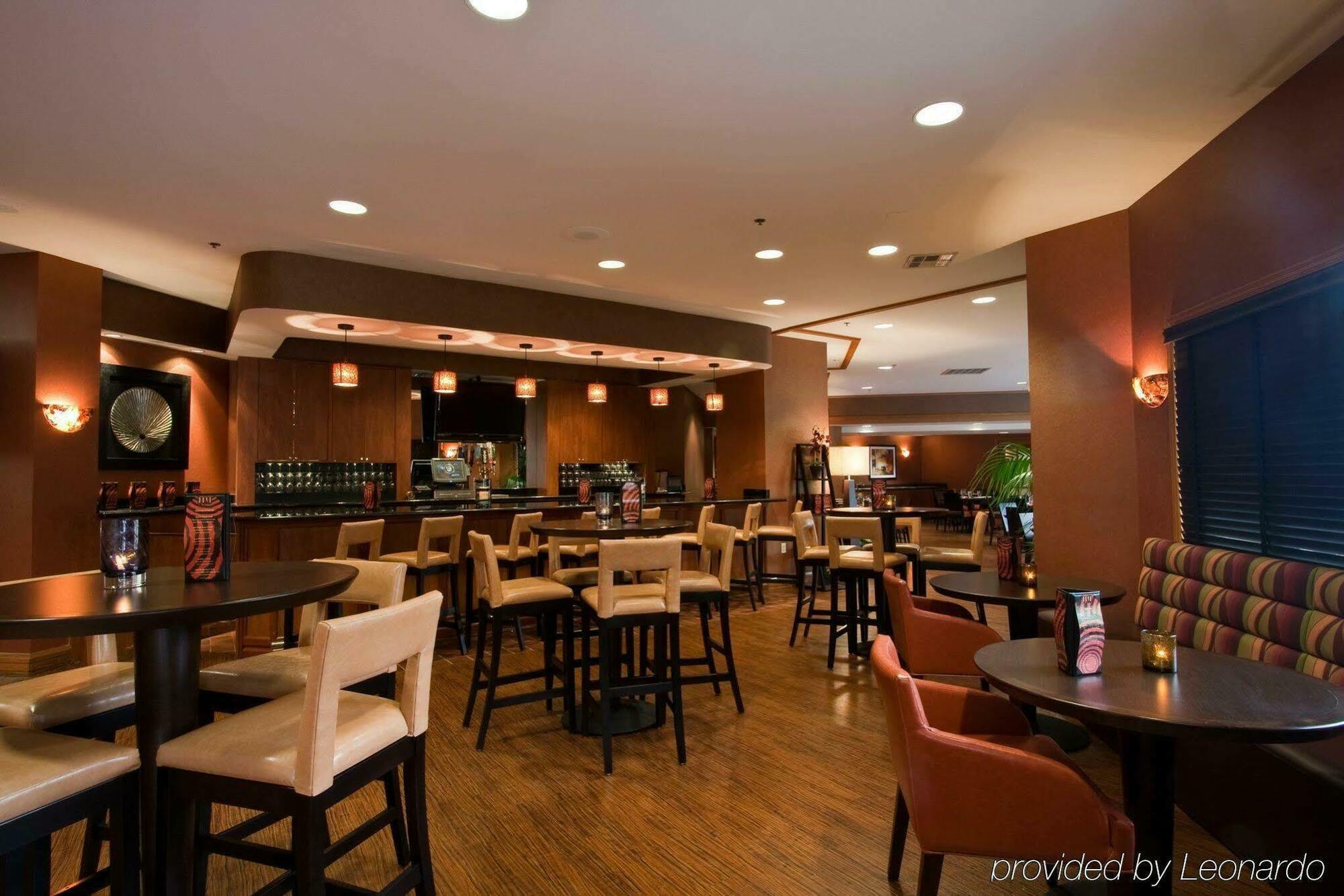 Hilton Garden Inn San Diego Mission Valley/Stadium Екстер'єр фото