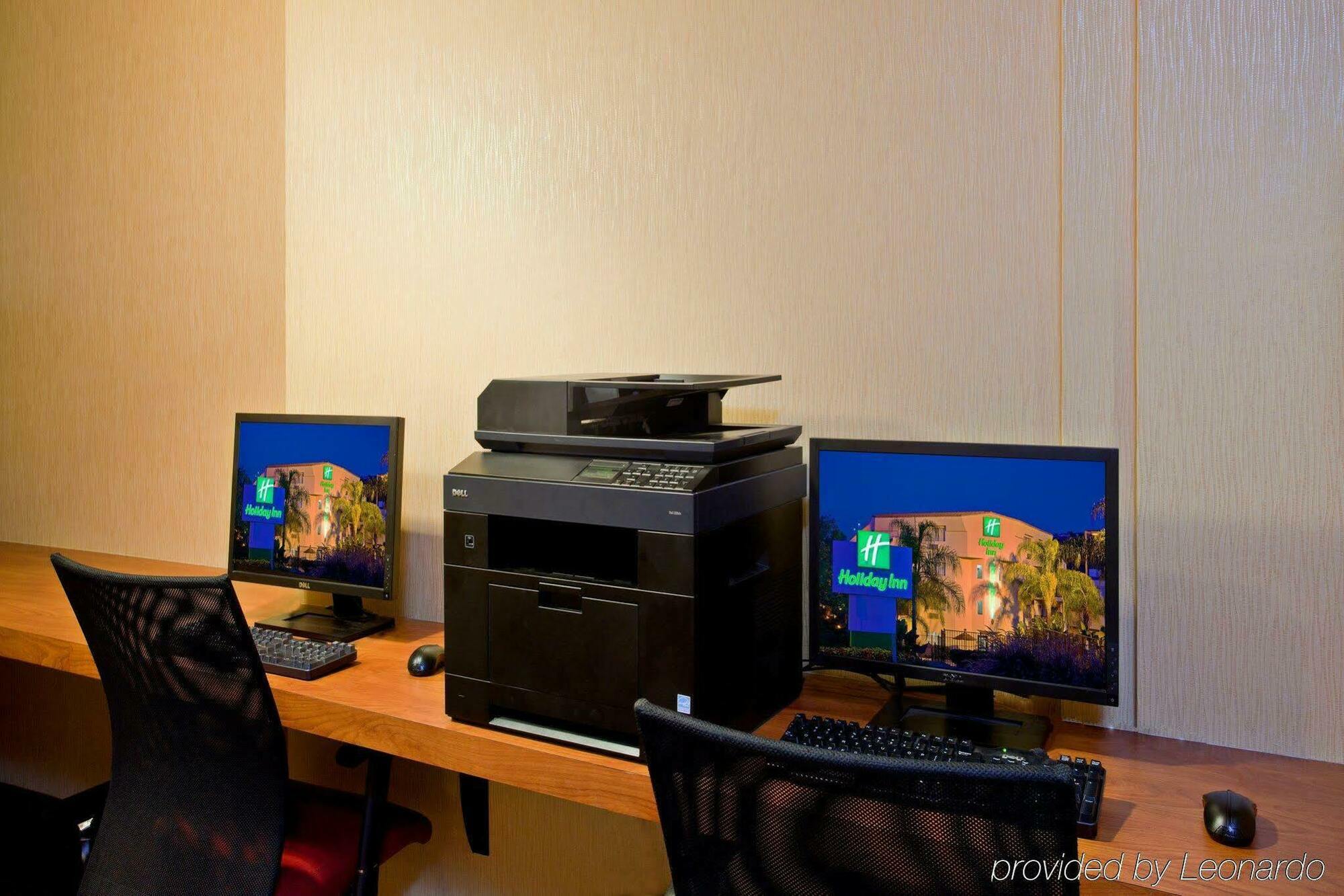 Hilton Garden Inn San Diego Mission Valley/Stadium Зручності фото