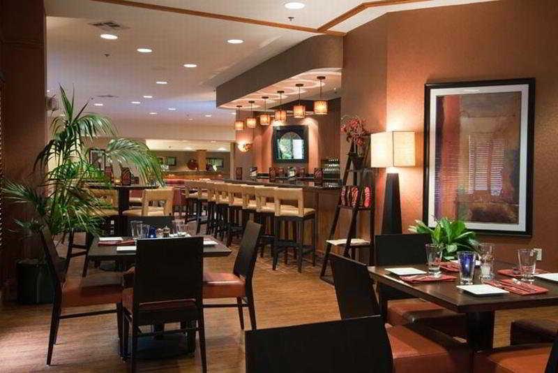 Hilton Garden Inn San Diego Mission Valley/Stadium Екстер'єр фото